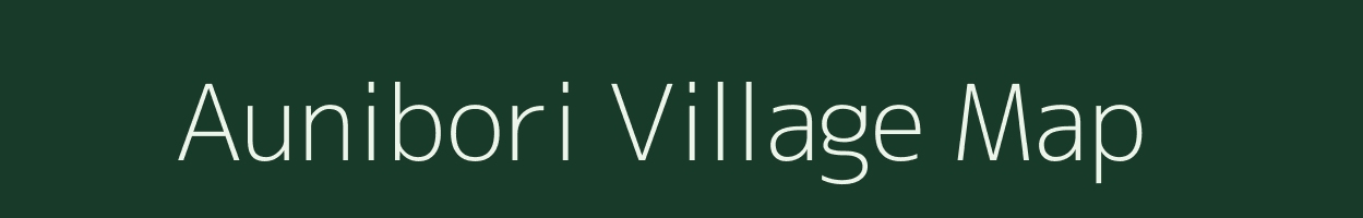 Aunibori village map in Assam