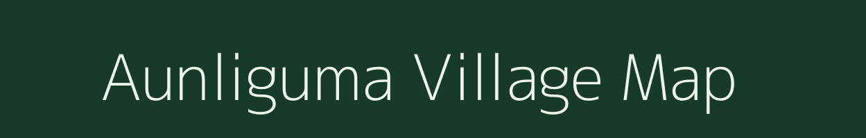 Aunliguma village map in Odisha