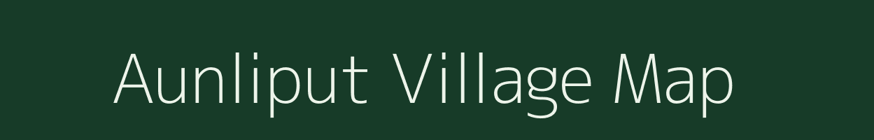 Aunliput village map in Odisha