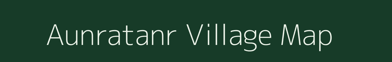 Aunratanr village map in Jharkhand