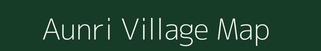 Aunri village map in Odisha