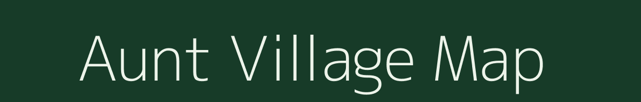 Aunt village map in Uttar Pradesh