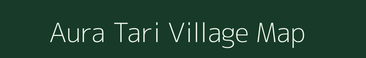 Aura Tari village map in Uttar Pradesh