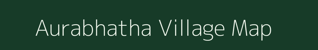 Aurabhatha village map in Chhattisgarh