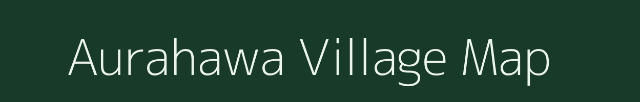 Aurahawa village map in Uttar Pradesh