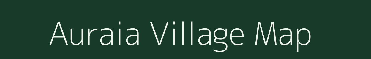 Auraia village map in Bihar