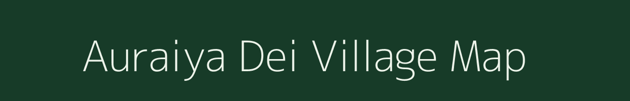 Auraiya Dei village map in Bihar