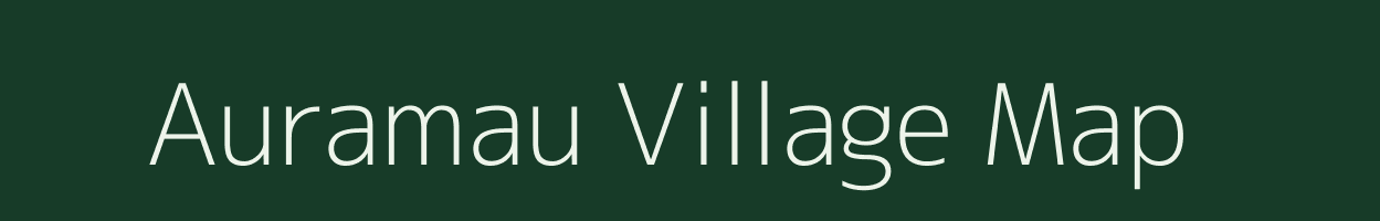 Auramau village map in Uttar Pradesh