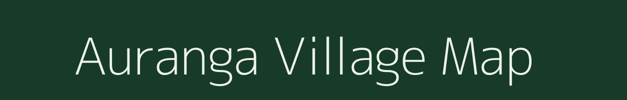 Auranga village map in Bihar