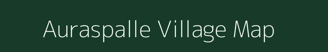 Auraspalle village map in Andhra Pradesh