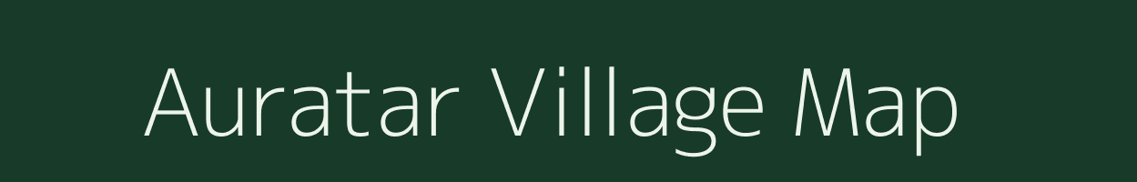 Auratar village map in Uttar Pradesh