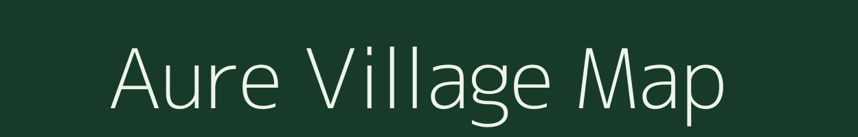 Aure village map in Bihar