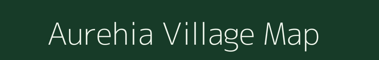 Aurehia village map in Uttar Pradesh