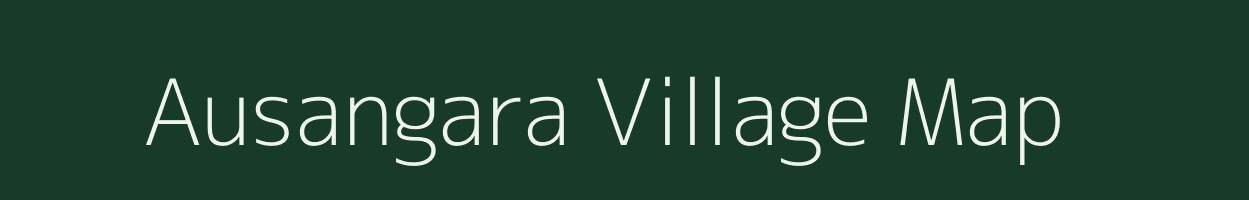 Ausangara village map in Uttar Pradesh