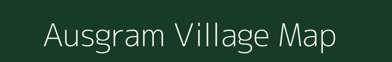 Ausgram village map in West Bengal