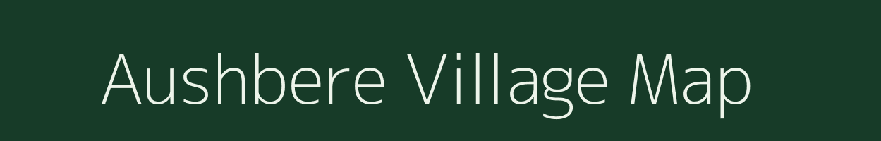 Aushbere village map in West Bengal