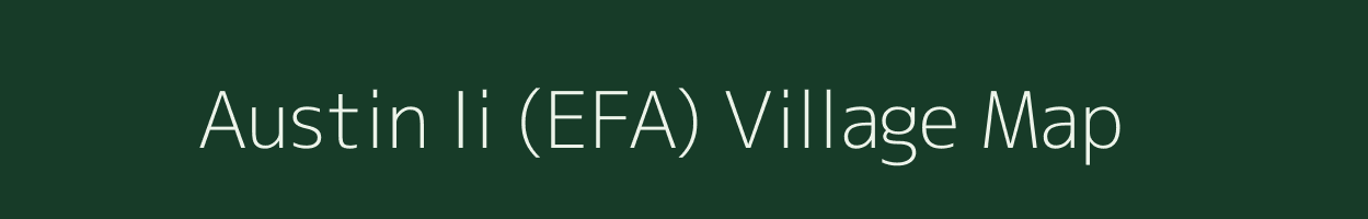 Austin Ii (EFA) village map in Andaman & Nicobar Islands