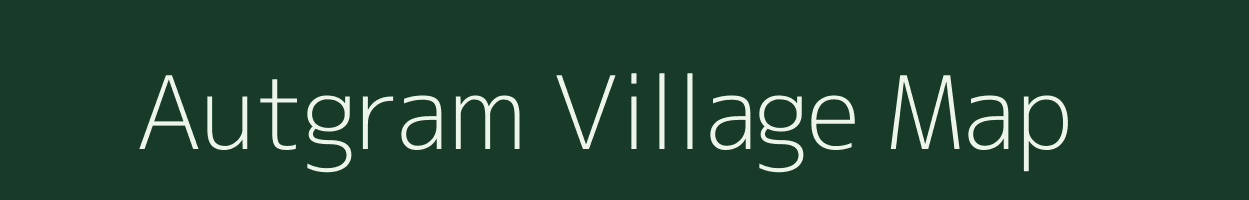 Autgram village map in Jharkhand