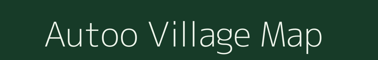 Autoo village map in Jammu & Kashmir