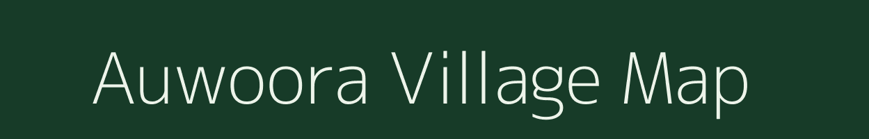 Auwoora village map in Jammu & Kashmir