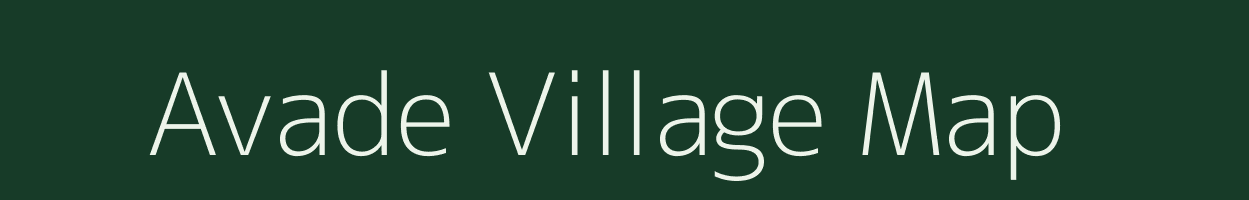 Avade village map in Karnataka