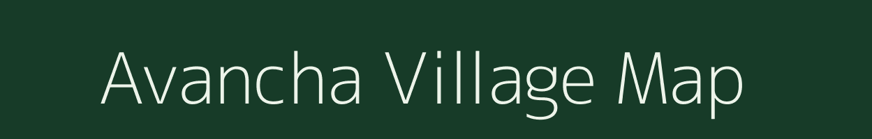 Avancha village map in Andhra Pradesh