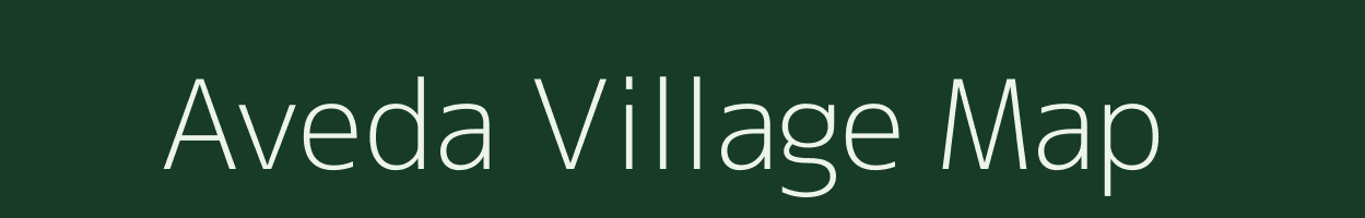 Aveda village map in Karnataka