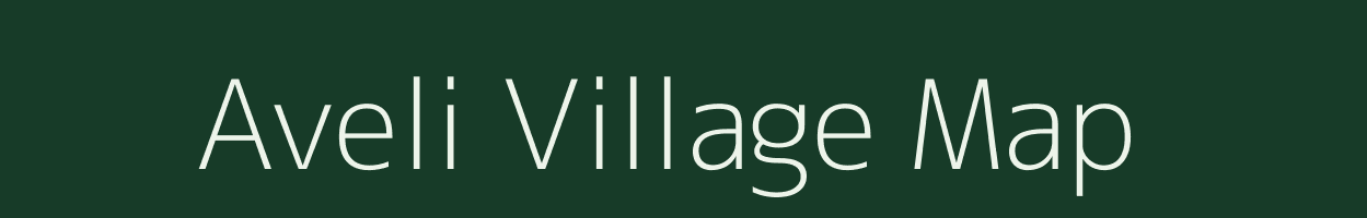 Aveli village map in Chhattisgarh