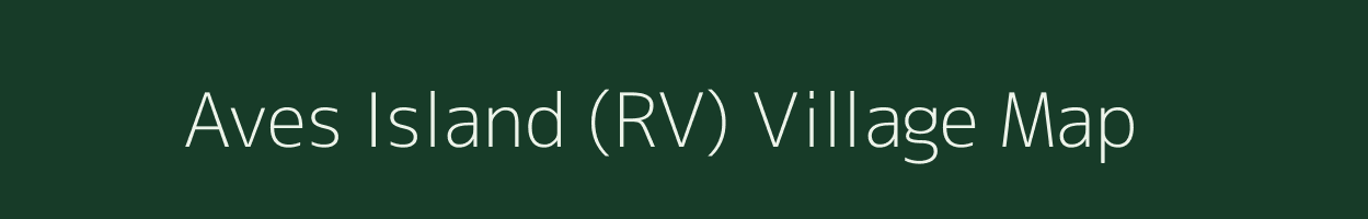 Aves Island (RV) village map in Andaman & Nicobar Islands