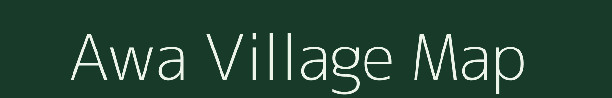 Awa village map in Uttar Pradesh