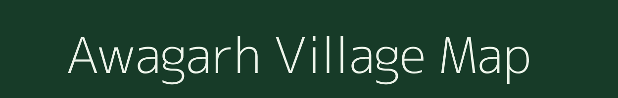 Awagarh village map in Uttar Pradesh