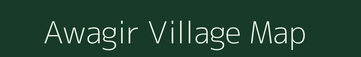 Awagir village map in Uttar Pradesh