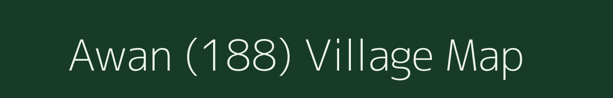 Awan (188) village map in Himachal Pradesh