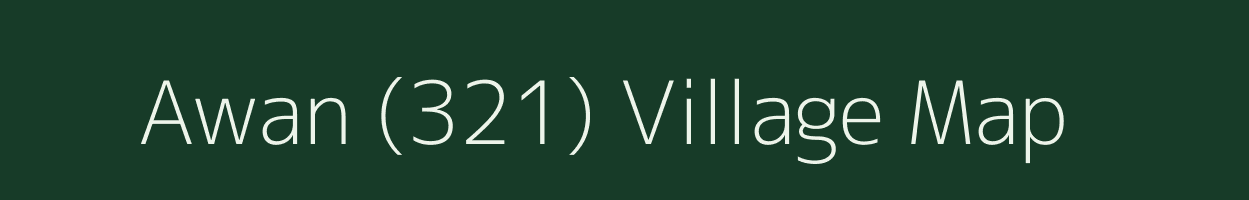 Awan (321) village map in Punjab