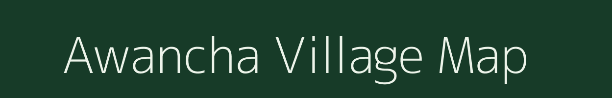 Awancha village map in Andhra Pradesh