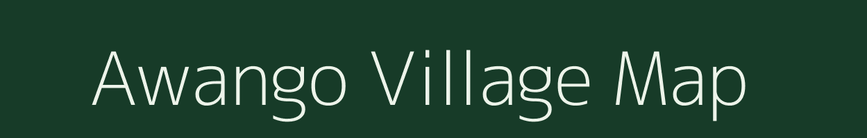 Awango village map in Arunachal Pradesh