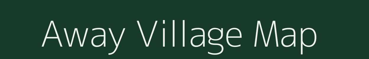 Away village map in Rajasthan