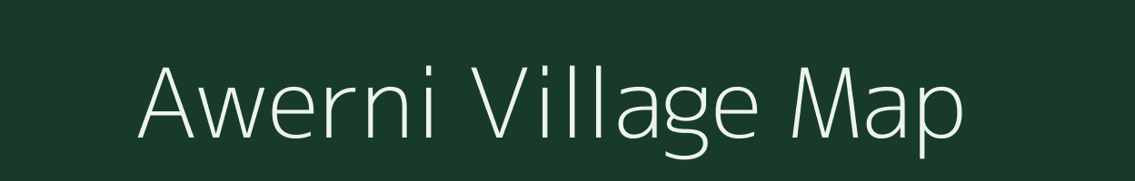 Awerni village map in Uttar Pradesh