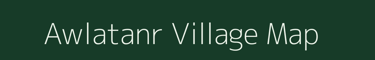 Awlatanr village map in Jharkhand