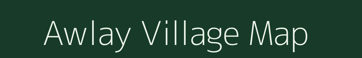 Awlay village map in Madhya Pradesh