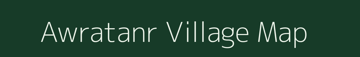 Awratanr village map in Jharkhand