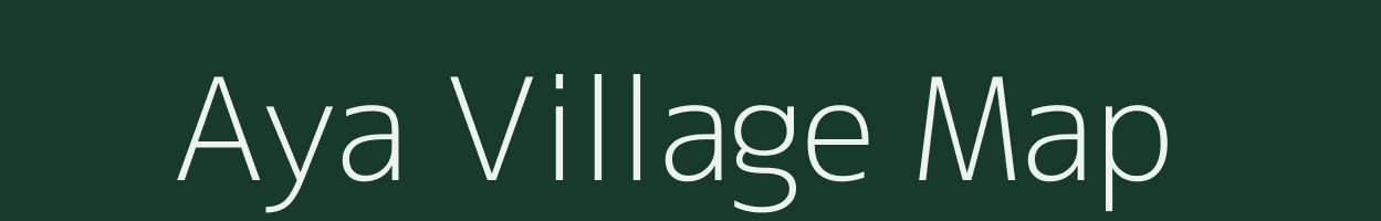 Aya village map in Gujarat