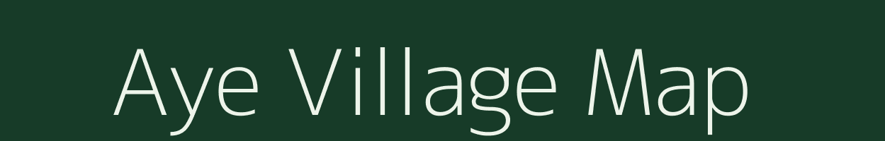 Aye village map in Arunachal Pradesh