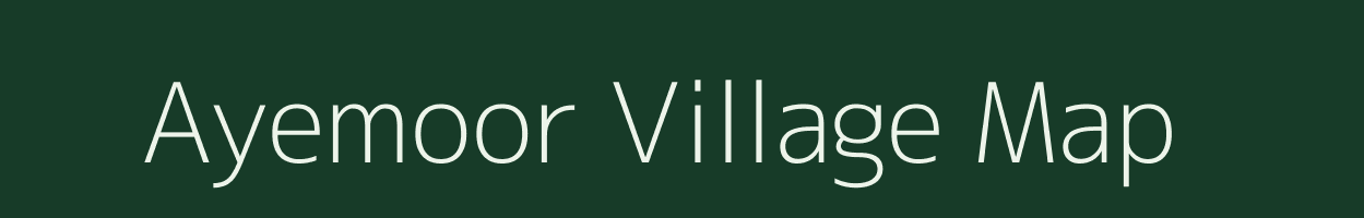 Ayemoor village map in Tamil Nadu