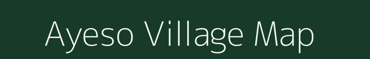 Ayeso village map in Arunachal Pradesh