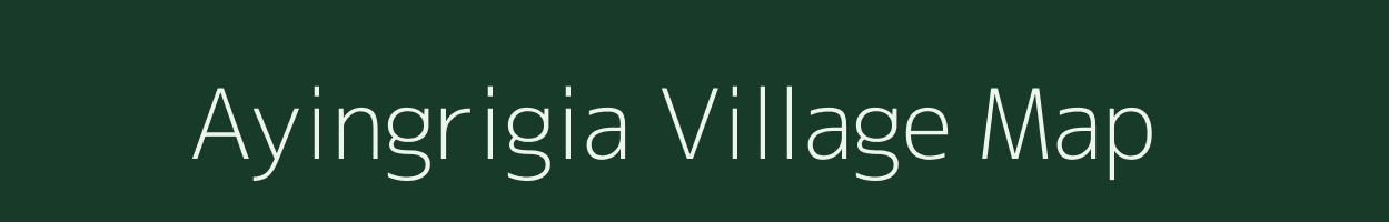 Ayingrigia village map in Arunachal Pradesh