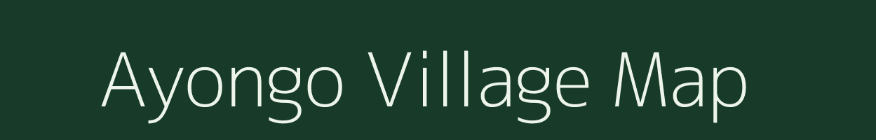 Ayongo village map in Arunachal Pradesh