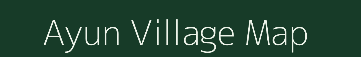 Ayun village map in Uttar Pradesh