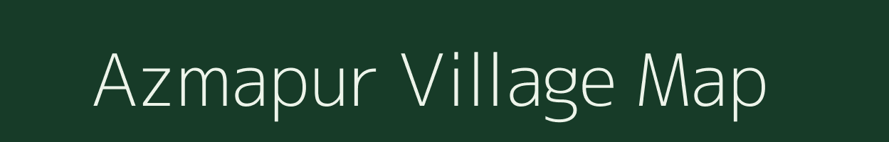 Azmapur village map in Andhra Pradesh