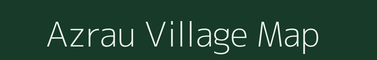 Azrau village map in Uttar Pradesh